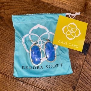 Gently used earrings